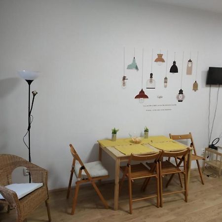 Apartments Near The Center With Privat Parking Brno Bagian luar foto