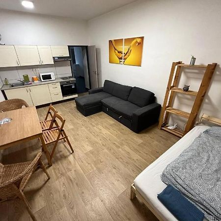 Apartments Near The Center With Privat Parking Brno Bagian luar foto