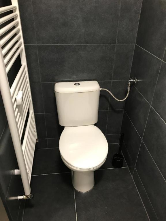 Apartments Near The Center With Privat Parking Brno Bagian luar foto