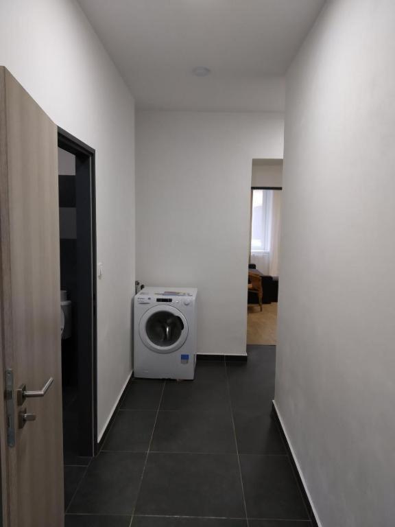 Apartments Near The Center With Privat Parking Brno Bagian luar foto