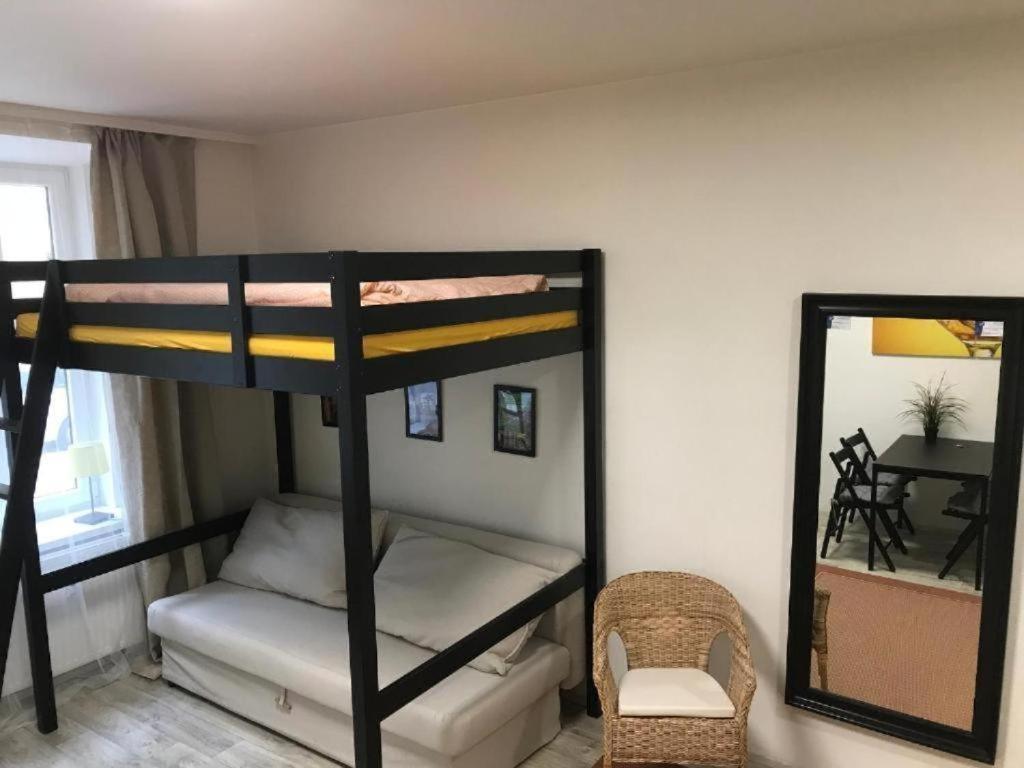 Apartments Near The Center With Privat Parking Brno Bagian luar foto