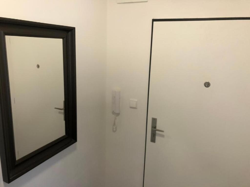 Apartments Near The Center With Privat Parking Brno Bagian luar foto